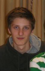 Lukas Botz