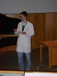 Professor